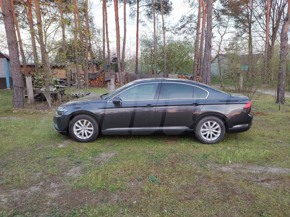 Продажа Volkswagen Passat B8 Рестайлинг, 2020г., Минск Минск - изображение 5