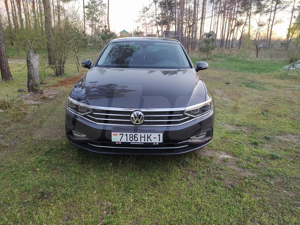 Продажа Volkswagen Passat B8 Рестайлинг, 2020г., Минск Минск - изображение 2