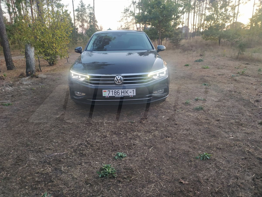 Продажа Volkswagen Passat B8 Рестайлинг, 2020г., Минск Минск - изображение 10
