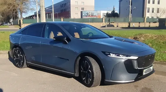 Продажа Mazda EZ-6 I, 2024г., Минск Минск