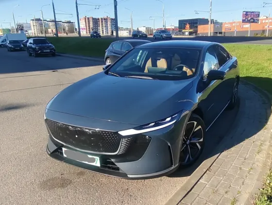 Продажа Mazda EZ-6 I, 2024г., Минск Минск