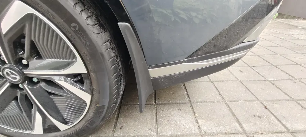 Продажа Mazda EZ-6 I, 2024г., Минск Минск - изображение 12