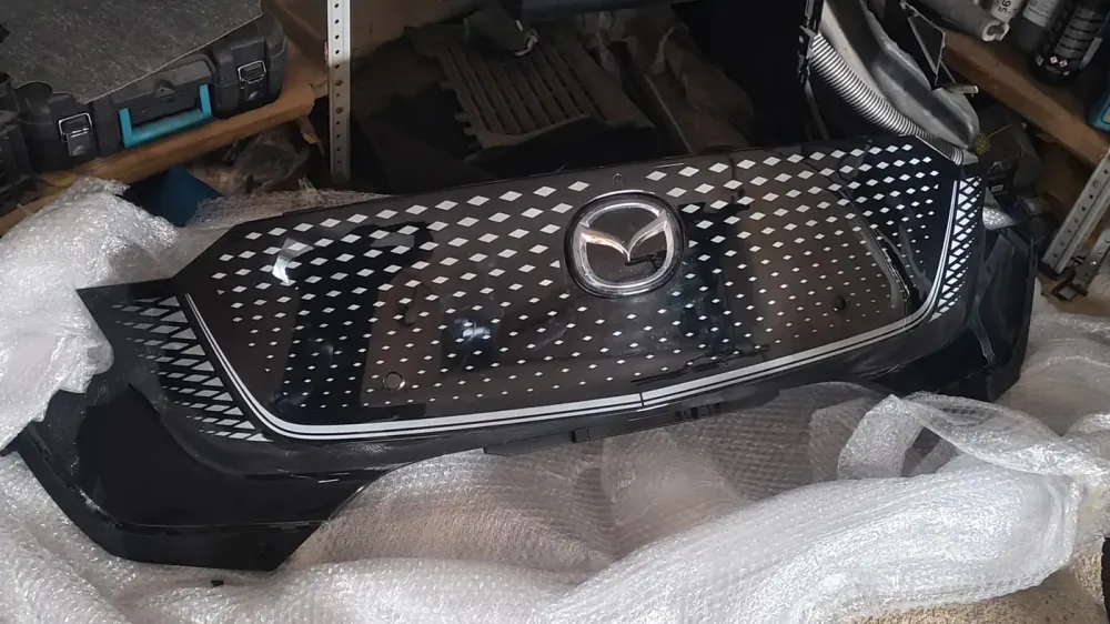 Продажа Mazda EZ-6 I, 2024г., Минск Минск - изображение 9