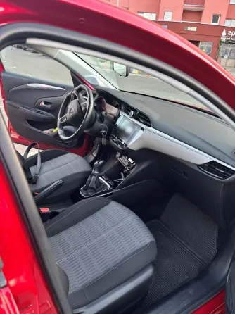 Продажа Opel Corsa F, 2021г., Минск Минск
