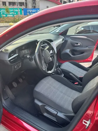 Продажа Opel Corsa F, 2021г., Минск Минск