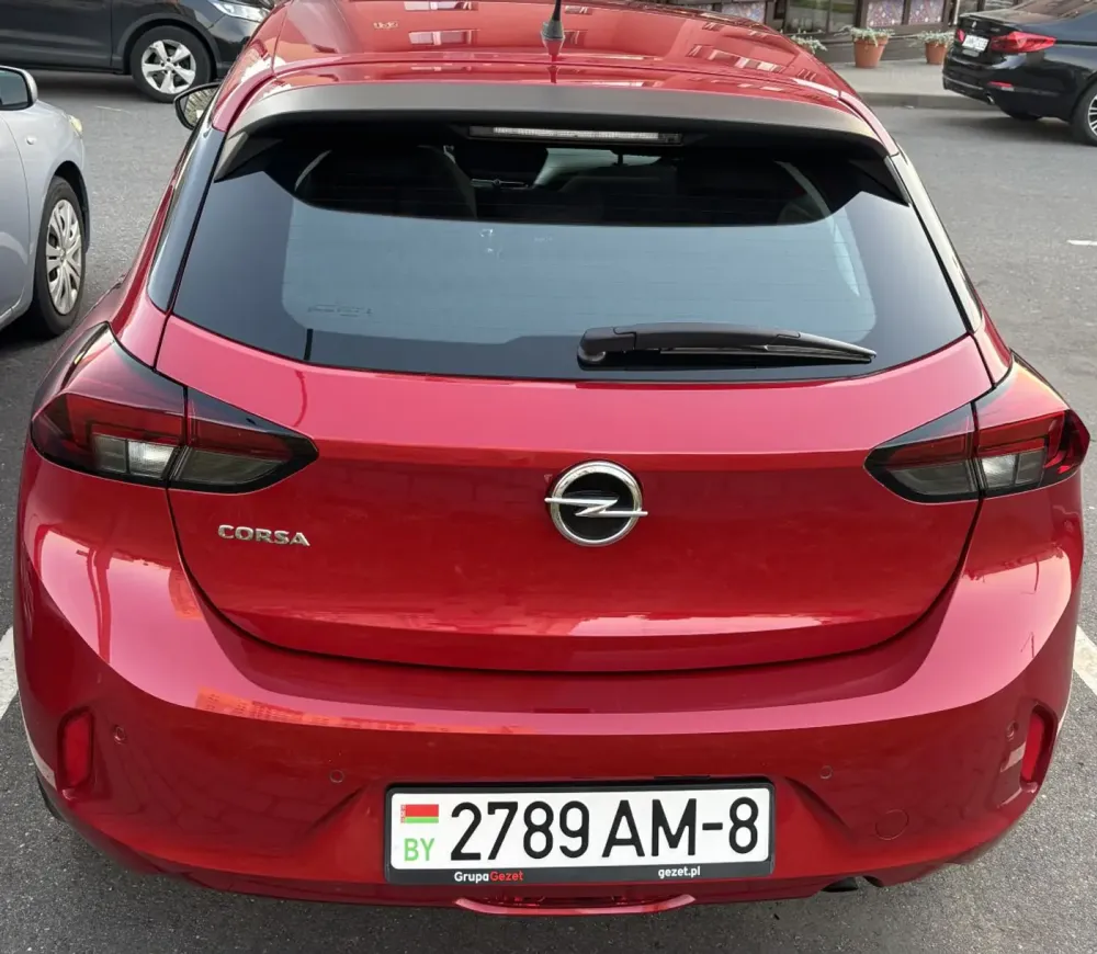 Продажа Opel Corsa F, 2021г., Минск Минск - изображение 12
