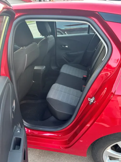 Продажа Opel Corsa F, 2021г., Минск Минск - изображение 7