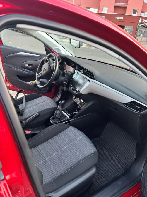Продажа Opel Corsa F, 2021г., Минск Минск - изображение 5