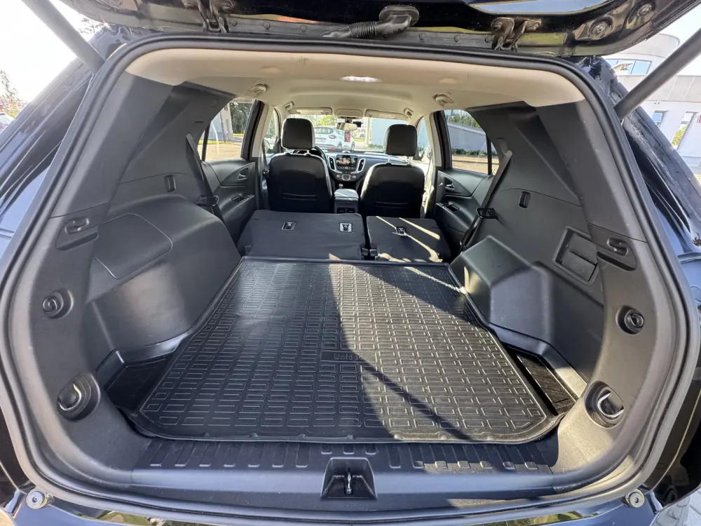 Продажа Chevrolet Equinox III, 2018г., Островец Островец - изображение 11