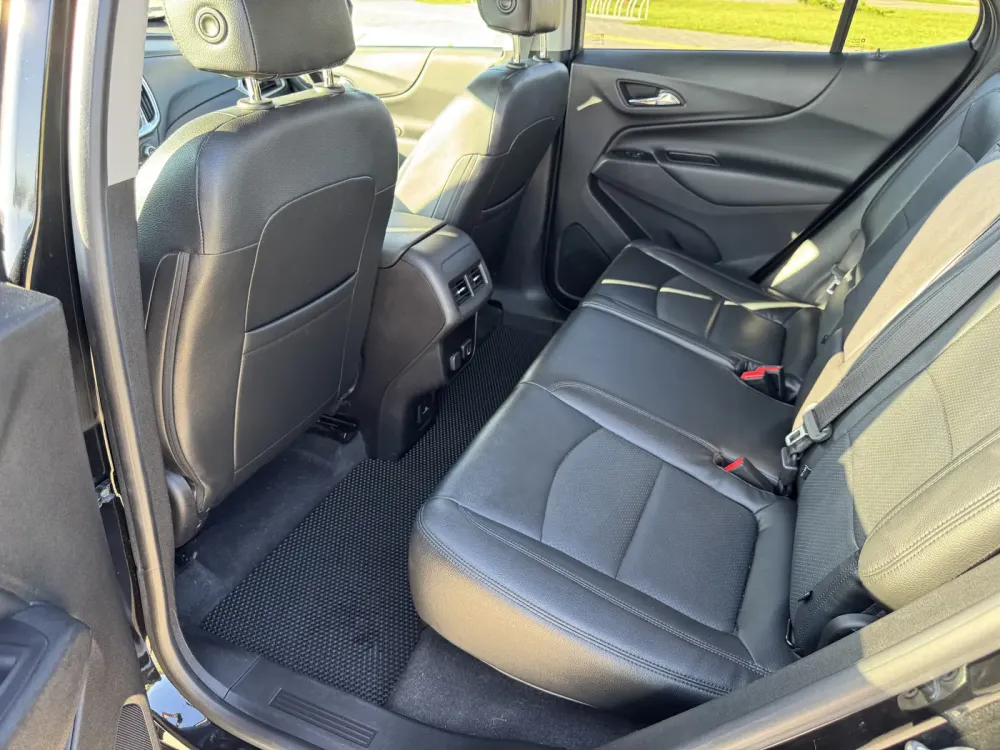 Продажа Chevrolet Equinox III, 2018г., Островец Островец - изображение 14