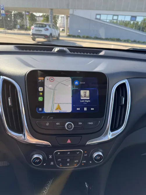 Продажа Chevrolet Equinox III, 2018г., Островец Островец - изображение 15