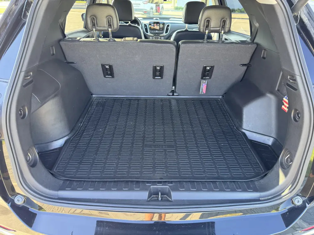 Продажа Chevrolet Equinox III, 2018г., Островец Островец - изображение 12