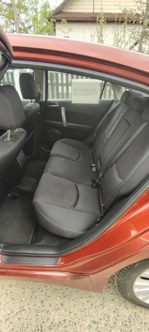 Продажа Mazda 6 II (GH), 2009г., Слоним Слоним - изображение 8