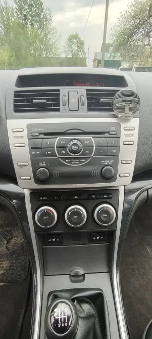Продажа Mazda 6 II (GH), 2009г., Слоним Слоним - изображение 15