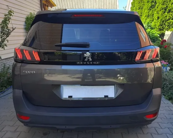 Продажа Peugeot 5008 II Рестайлинг, 2021г., Кобрин Кобрин