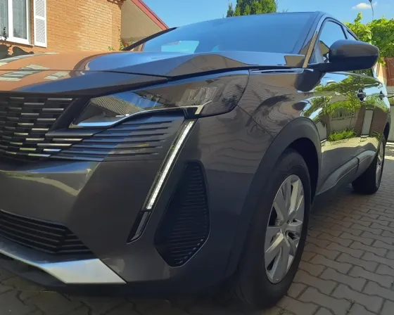 Продажа Peugeot 5008 II Рестайлинг, 2021г., Кобрин Кобрин