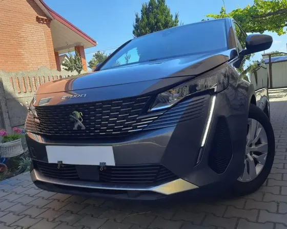 Продажа Peugeot 5008 II Рестайлинг, 2021г., Кобрин Кобрин