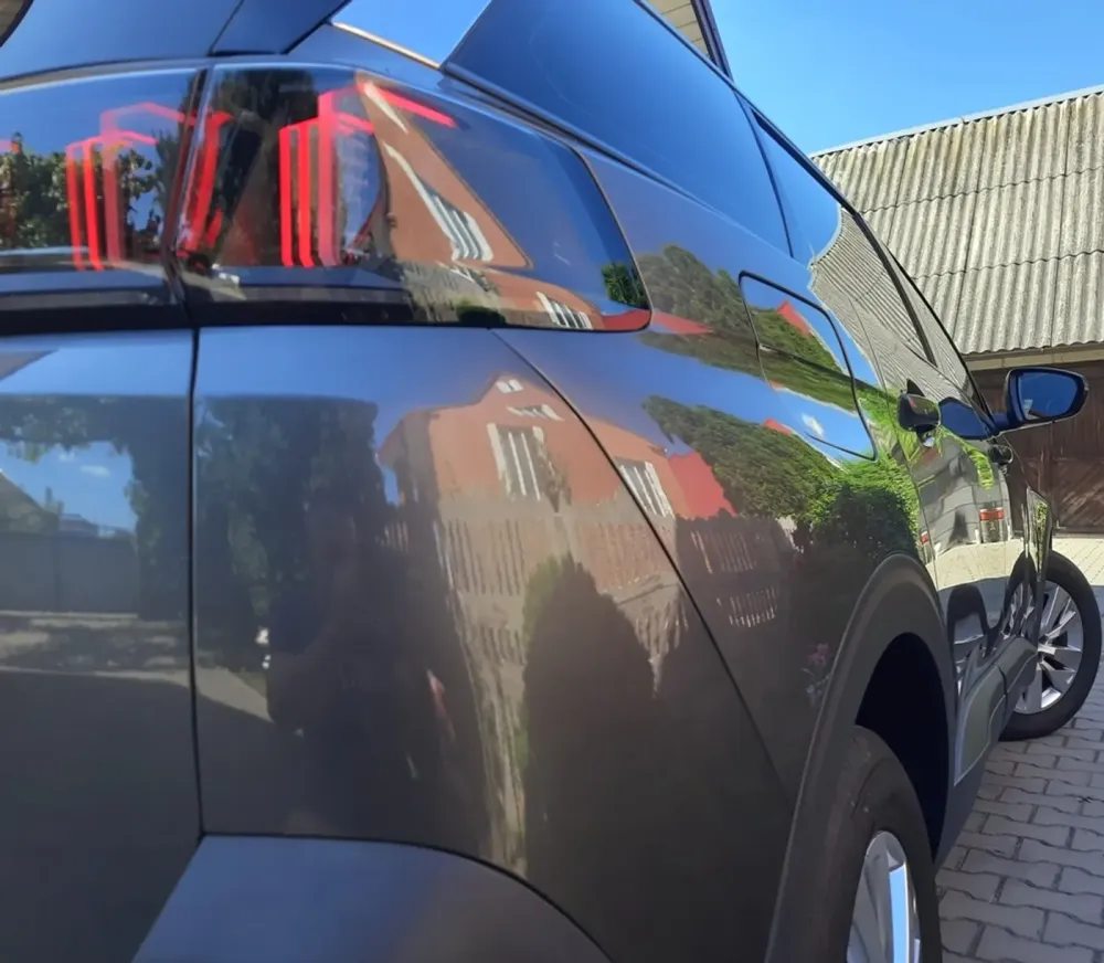 Продажа Peugeot 5008 II Рестайлинг, 2021г., Кобрин Кобрин - изображение 8