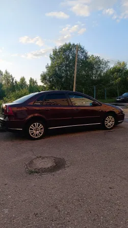 Продажа Citroen C5 I Рестайлинг, 2004г., Витебск Витебск