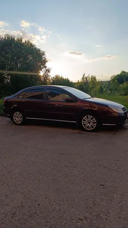 Продажа Citroen C5 I Рестайлинг, 2004г., Витебск Витебск