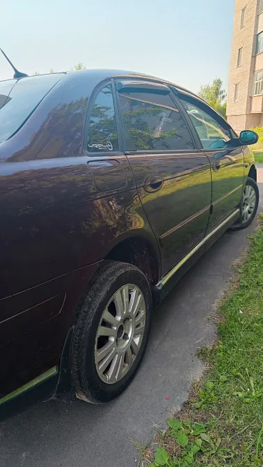 Продажа Citroen C5 I Рестайлинг, 2004г., Витебск Витебск - изображение 9