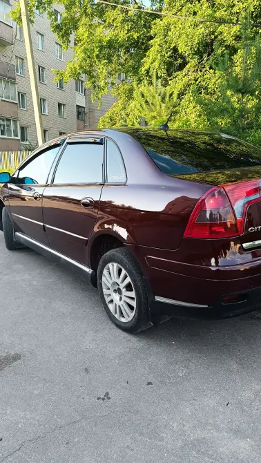 Продажа Citroen C5 I Рестайлинг, 2004г., Витебск Витебск - изображение 8