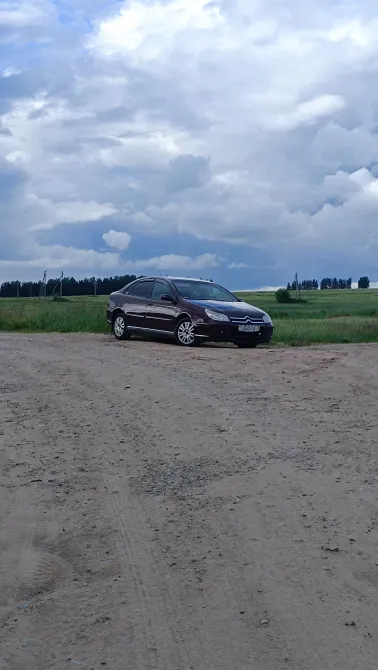 Продажа Citroen C5 I Рестайлинг, 2004г., Витебск Витебск - изображение 13