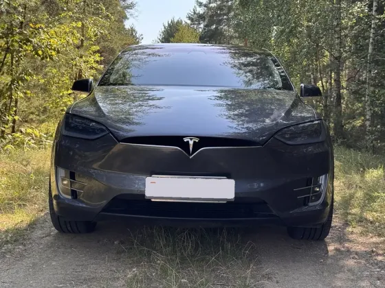 Продажа Tesla Model X I, 2017г., Минск Минск