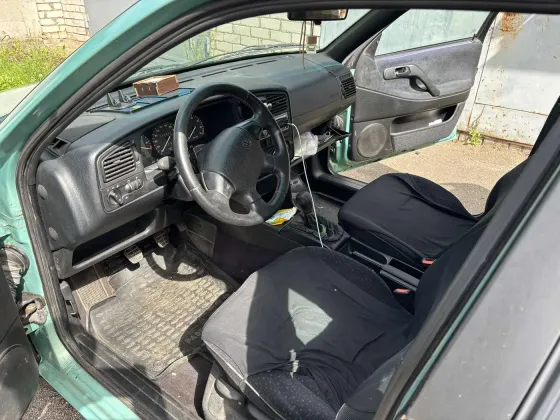 Продажа Volkswagen Passat B4, 1995г., Минск Минск