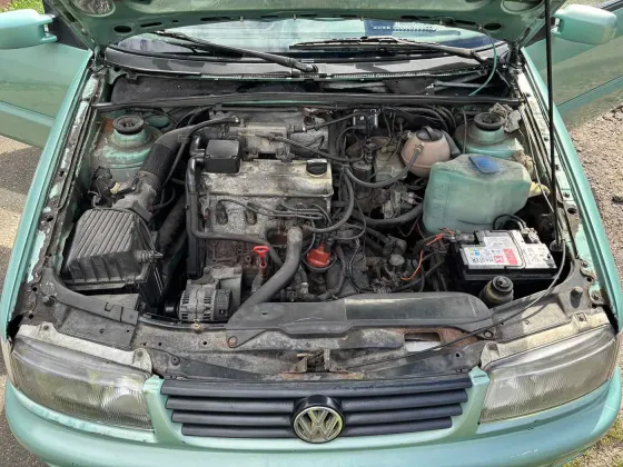 Продажа Volkswagen Passat B4, 1995г., Минск Минск