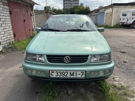 Продажа Volkswagen Passat B4, 1995г., Минск Минск