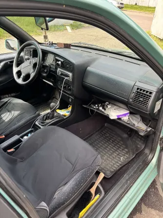 Продажа Volkswagen Passat B4, 1995г., Минск Минск