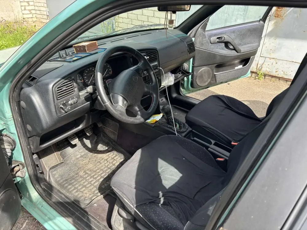 Продажа Volkswagen Passat B4, 1995г., Минск Минск - изображение 6