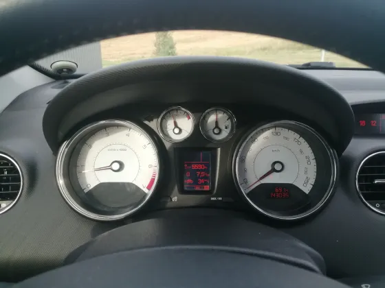 Продажа Peugeot 408 I, 2013г., Слоним Слоним