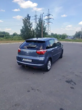 Продажа Citroen C4 Picasso I, 2011г., Солигорск Солигорск