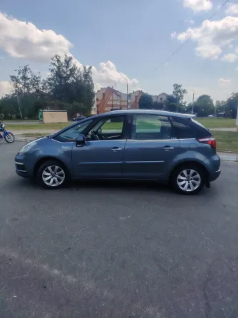 Продажа Citroen C4 Picasso I, 2011г., Солигорск Солигорск