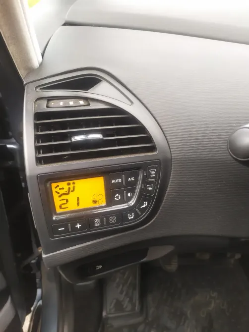 Продажа Citroen C4 Picasso I, 2011г., Солигорск Солигорск - изображение 8