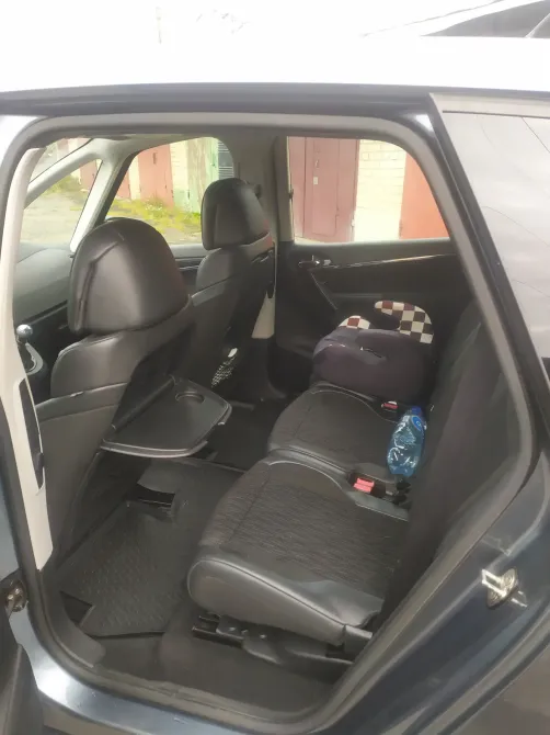 Продажа Citroen C4 Picasso I, 2011г., Солигорск Солигорск - изображение 7