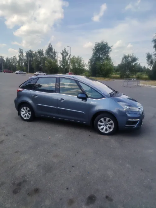 Продажа Citroen C4 Picasso I, 2011г., Солигорск Солигорск - изображение 4