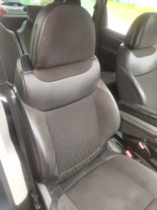 Продажа Citroen C4 Picasso I, 2011г., Солигорск Солигорск - изображение 9