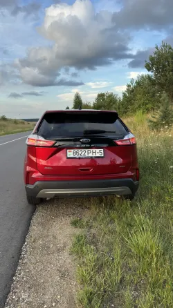 Продажа Ford Edge II Рестайлинг, 2021г., Минск Минск