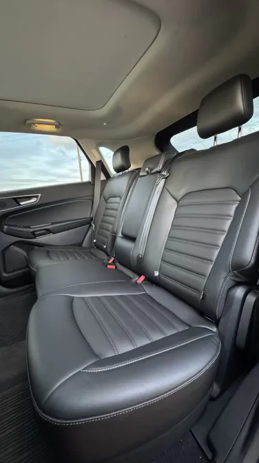 Продажа Ford Edge II Рестайлинг, 2021г., Минск Минск - изображение 7