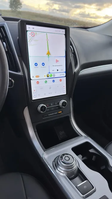 Продажа Ford Edge II Рестайлинг, 2021г., Минск Минск - изображение 12
