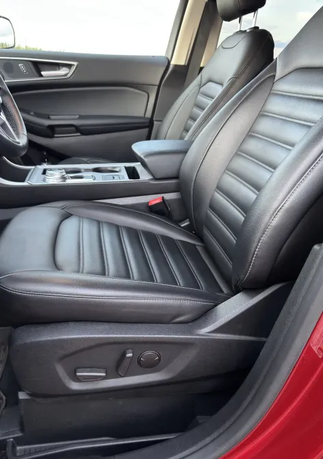 Продажа Ford Edge II Рестайлинг, 2021г., Минск Минск - изображение 8
