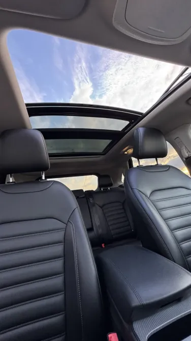 Продажа Ford Edge II Рестайлинг, 2021г., Минск Минск - изображение 15