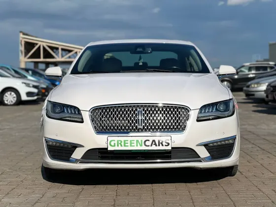 Продажа Lincoln MKZ II Рестайлинг, 2017г., Минск Минск