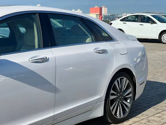 Продажа Lincoln MKZ II Рестайлинг, 2017г., Минск Минск