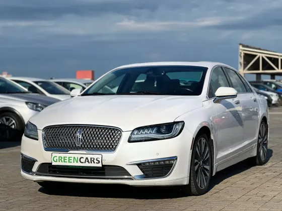 Продажа Lincoln MKZ II Рестайлинг, 2017г., Минск Минск
