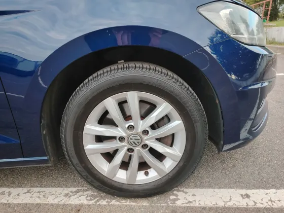Продажа Volkswagen Touran III, 2018г., Минск Минск