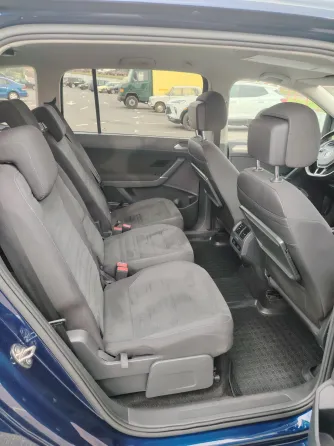 Продажа Volkswagen Touran III, 2018г., Минск Минск